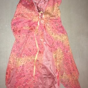 Dance/Halloween costume